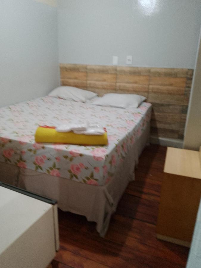 Hotel Start Inn São Paulo Exteriér fotografie